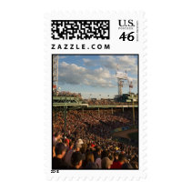 America's National Pastime postage