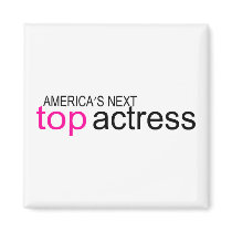 Americas Next Top Actress Magnets