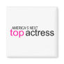 Americas Next Top Actress Magnets