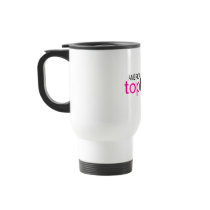 Americas Next Top Boss mugs by TeeZazzle Americas Next Top Boss mugs
