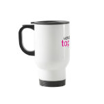 Americas Next Top Boss Mug
