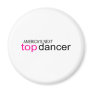 Americas Next Top Dancer Magnets