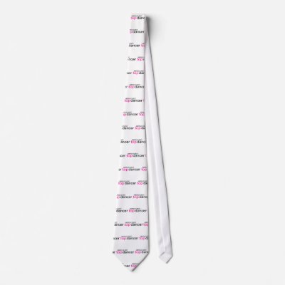 Americas Next Top Dancer Neck Wear by TorrDenaIndians