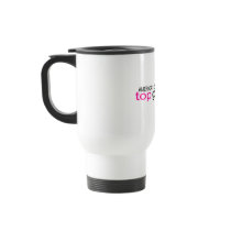 Americas Next Top Godmother mugs by TeeZazzle Americas Next Top Godmother mugs