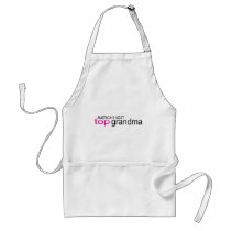 Americas Next Top Grandma aprons
