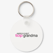 Americas Next Top Grandma keychains