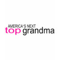 Americas Next Top Grandma t-shirts by TeeZazzle Americas Next Top Grandma t-shirts