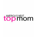Americas Next Top Mom t-shirts