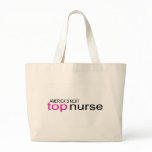Americas Next Top Nurse Bags