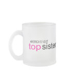 Americas Next Top Sister Americas Next Top Sister
