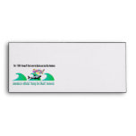 America's Official "Jump the Shark"  Envelope