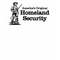 America's Original Homeland Security t-shirts by HodgePodgeInk America's Original Homeland Security t-shirts