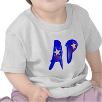 America's Paranormal Merchandise Tee Shirts