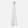 america's pasttime tie