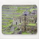 Americas, Peru, Machu PIcchu. The ancient 2 Mousepad