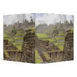 Americas, Peru, Machu PIcchu. The ancient binders