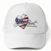 America's Sweetheart hats by silentranksshop America's Sweetheart hats