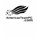 America's Team FCFort William, UK, PROPERTY OF t-shirts by AmericasTeamFC America's Team FCFort William, UK, PROPERTY OF t-shirts
