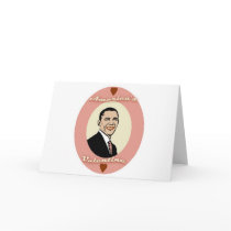 America's Valentine cards