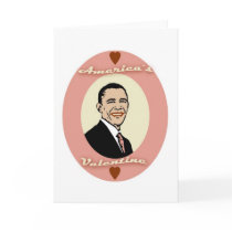 America's Valentine Cards
