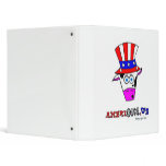 Americow binder