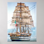 Amerigo Vespucci posters