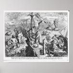 Amerigo Vespucci Posters