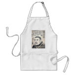 Amerika dai gasshukoku  jokan shozo no utsushi aprons