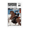 Amerika Postage postage