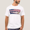 Amerika Samoa 2 t-shirts