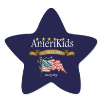 AmeriKids stickers