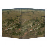 Amerindan Village. Seasonally-flooded binders