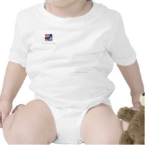 AmeriPlan Baby T Shirt