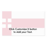 Amersfoort Outline, Nepal flag Business Cards