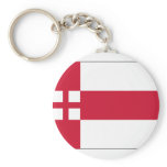 Amersfoort Outline, Nepal flag Keychains