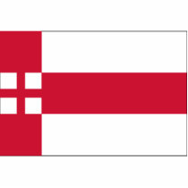 Amersfoort Outline, Nepal flag Photo Cut Out