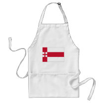 Amersfoort outline, Netherlands aprons by bestflag Amersfoort outline, Netherlands aprons