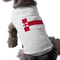Amersfoort outline, Netherlands pet clothing by bestflag Amersfoort outline, Netherlands pet clothing