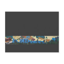 Ames C.art Mural Project 2010 postcards