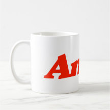 Ames Coffee Mug