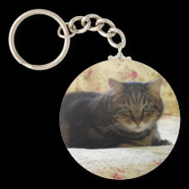 Ames keychains