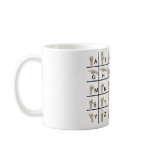 AmeslanAlphabet120710 Coffee Mugs