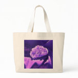 Amethyst  bag