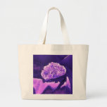 Amethyst  bag