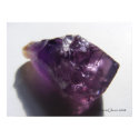 Amethyst Crystal 1 posters by PrairiePrints Amethyst Crystal 1 posters