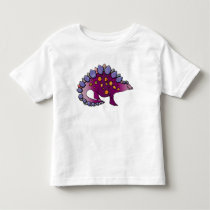 Amethyst Dinosaur t-shirts
