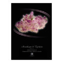 AMETHYST EPIDOTE posters
