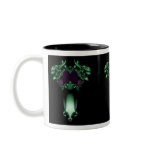 AMETHYST EYED MUG