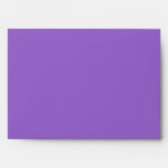 Amethyst Keep Calm and Carry On Envelopes