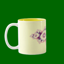 Amethyst mugs